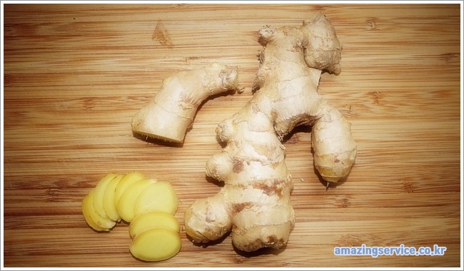 ginger이미지입니다.
