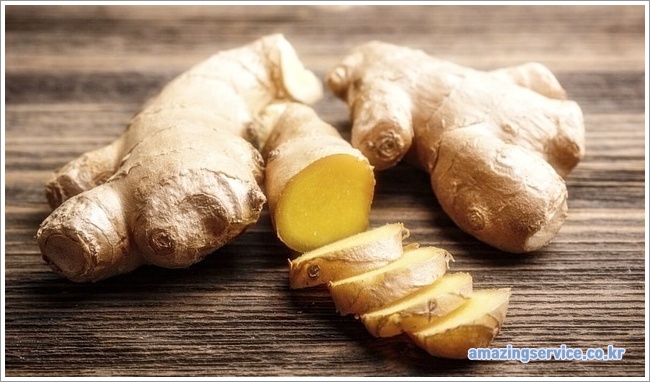 ginger이미지입니다.