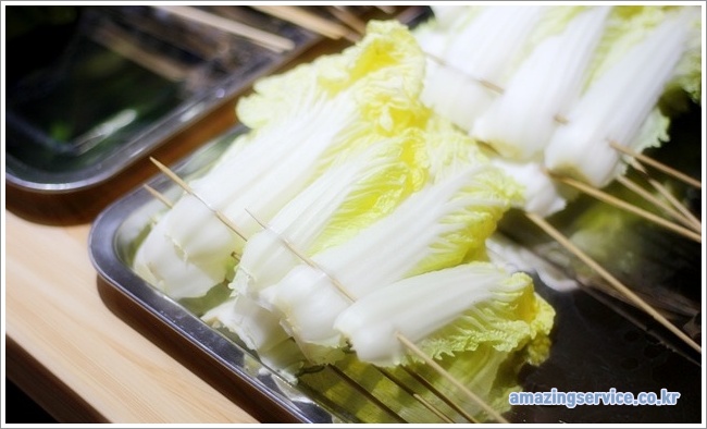 napa cabbage이미지입니다.