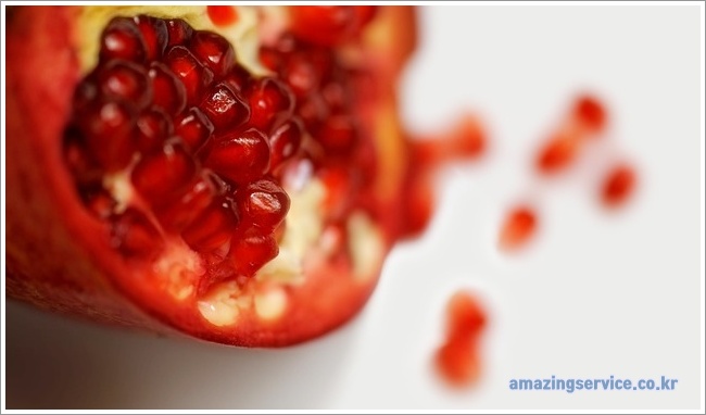 Pomegranate이미지입니다.