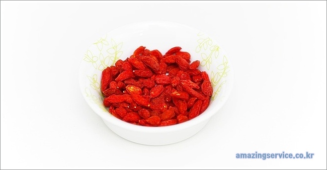 Wolfberry이미지입니다.