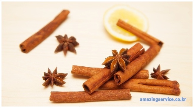 cinnamon이미지입니다.