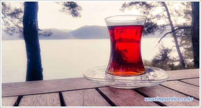 black tea이미지입니다.