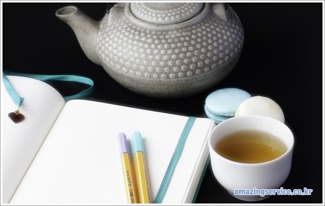 green tea이미지입니다.