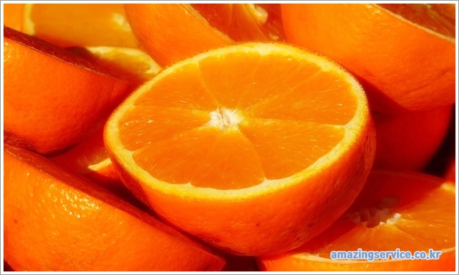 tangerines이미지입니다.