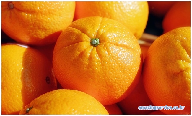 tangerines이미지입니다.