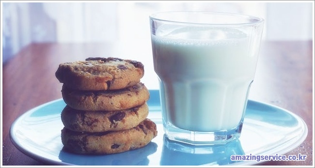 milk이미지입니다.
