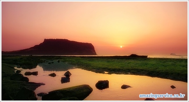 제주도 여행 관련이미지이미지입니다.