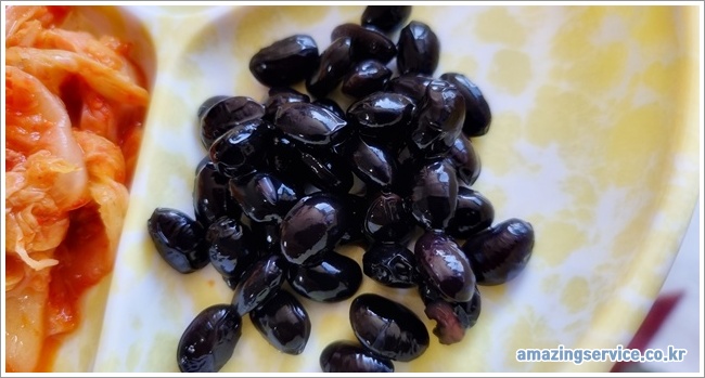 black beans이미지입니다.